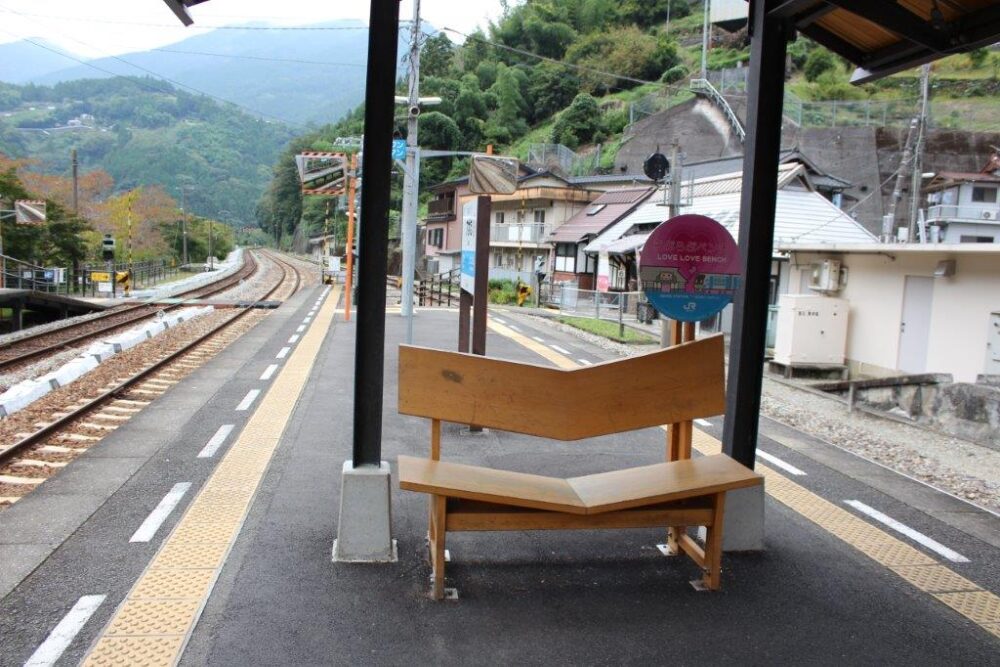 四国まんなか千年ものがたり乗車記