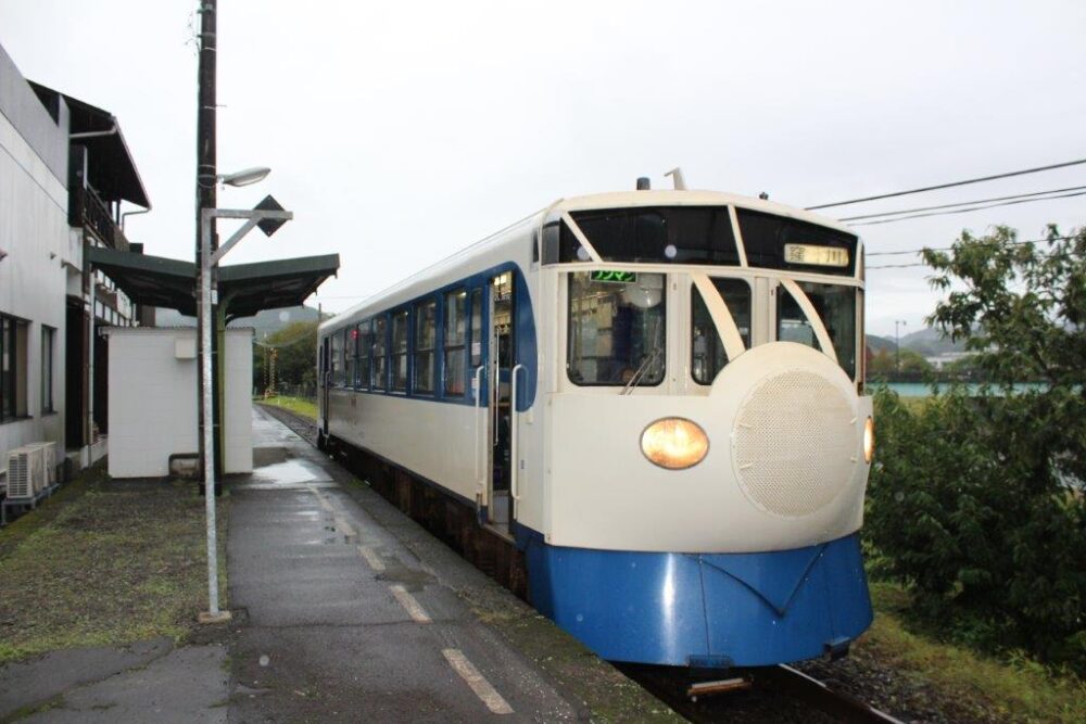 鉄道ホビートレイン