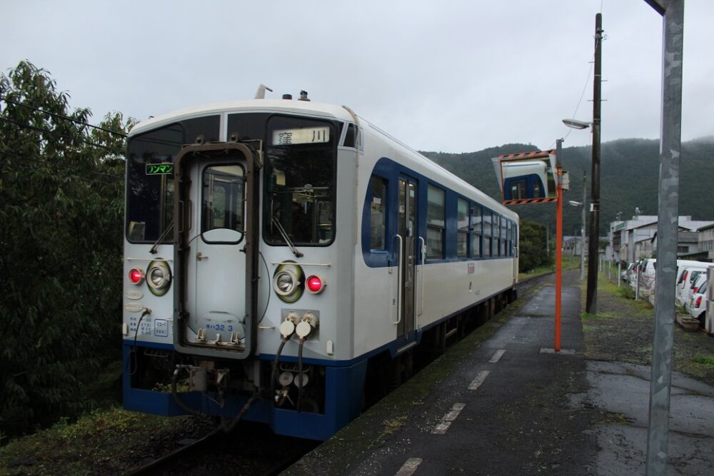 鉄道ホビートレイン