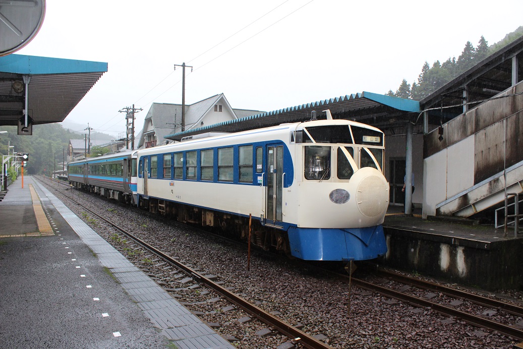 鉄道ホビートレイン