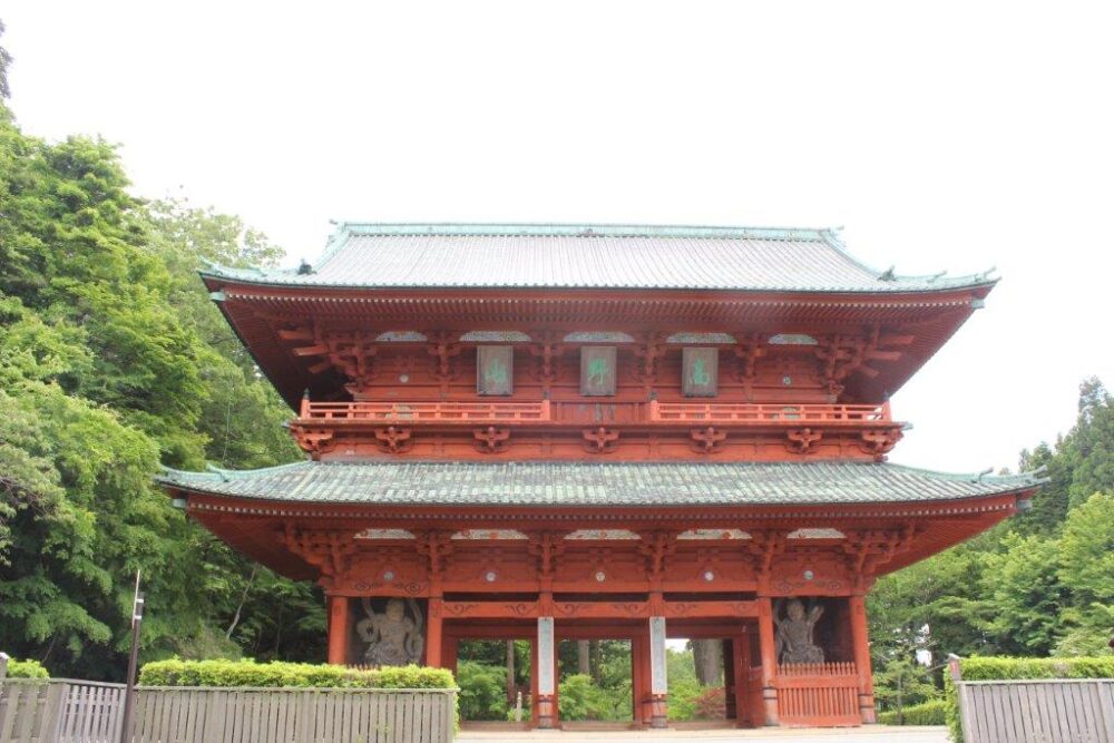 高野山