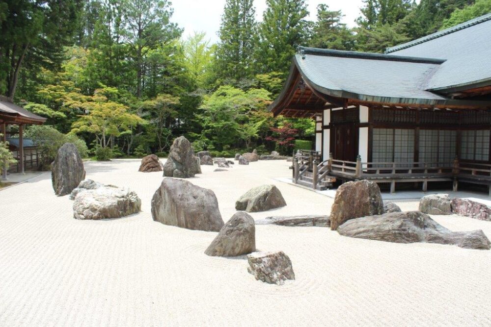 高野山
