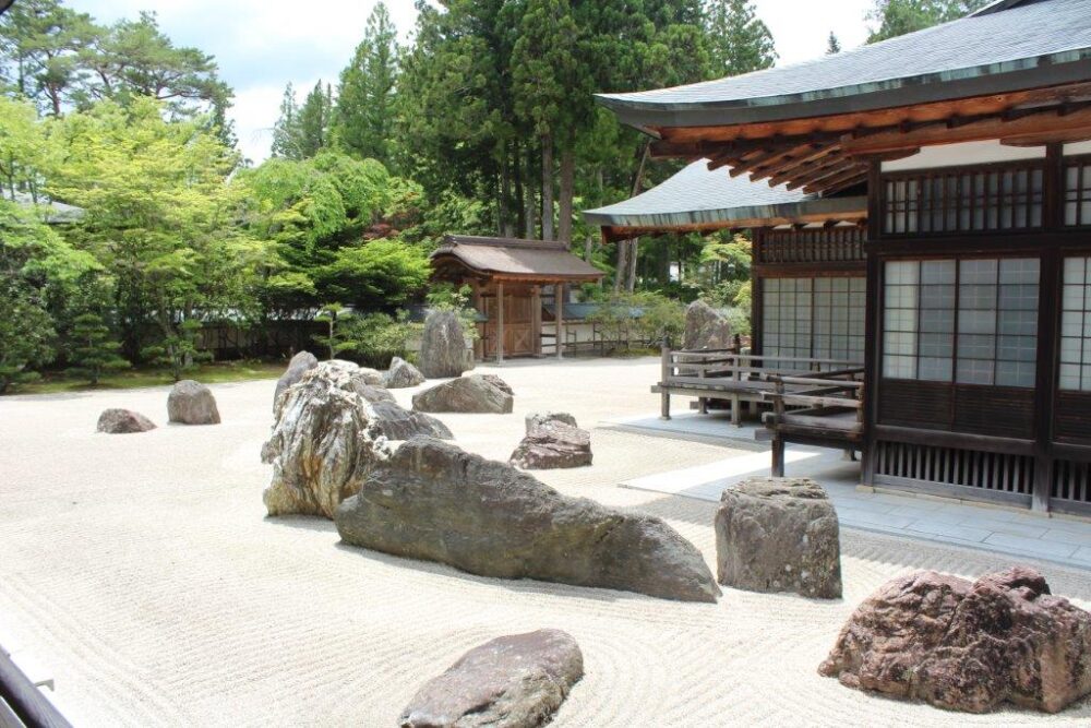 高野山