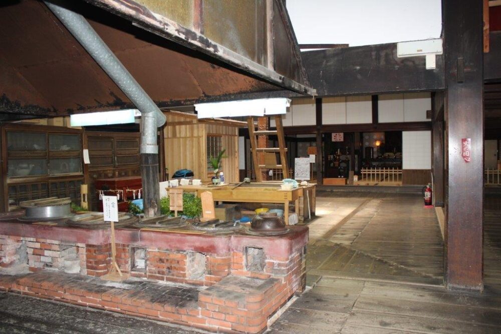 高野山