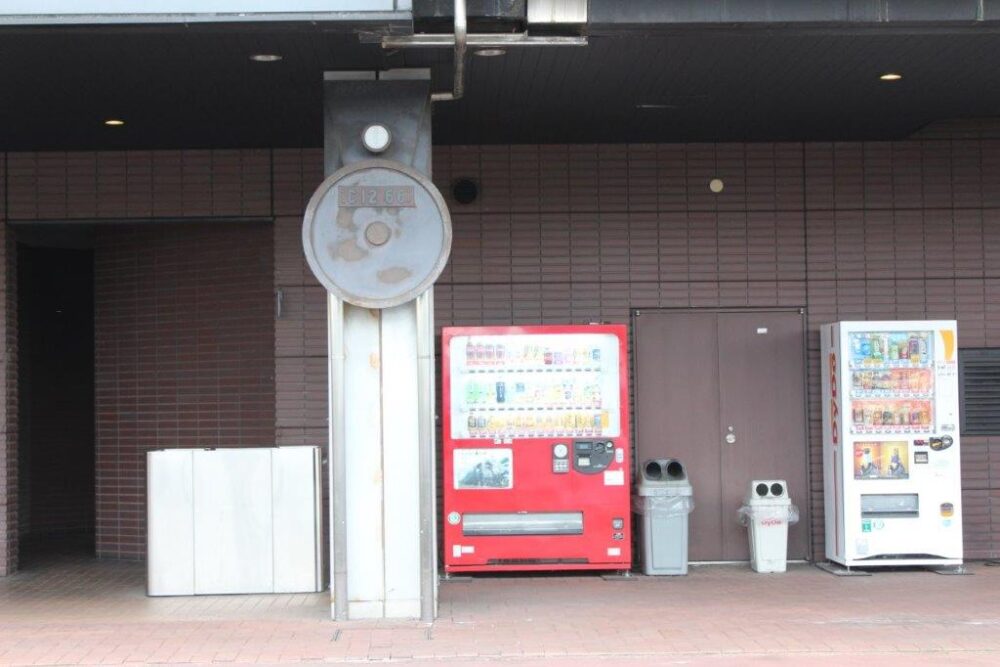真岡駅