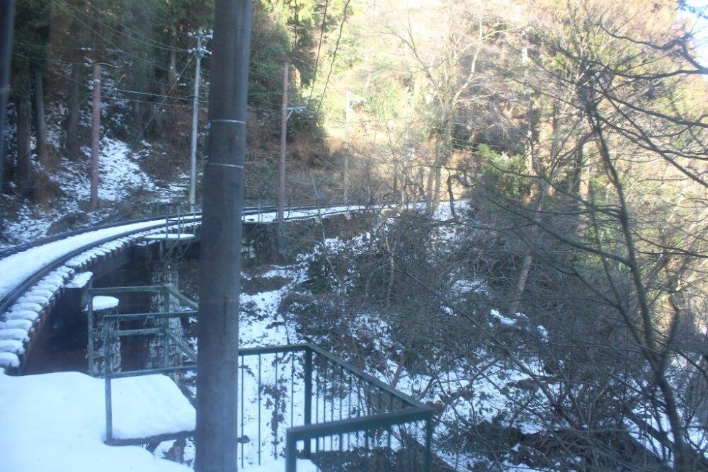 箱根登山鉄道