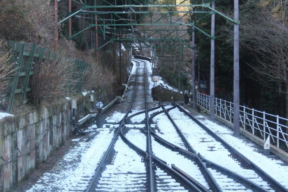 箱根登山鉄道