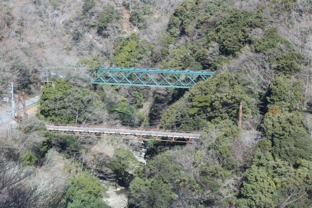 箱根登山鉄道