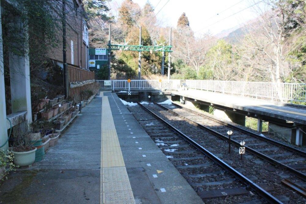箱根登山鉄道