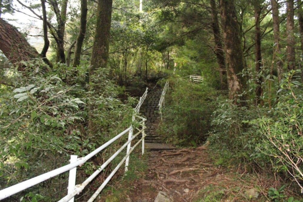 井川線撮影スポット