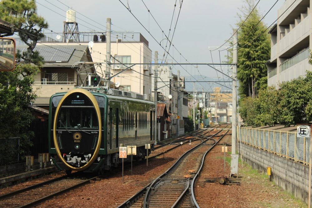 ひえい