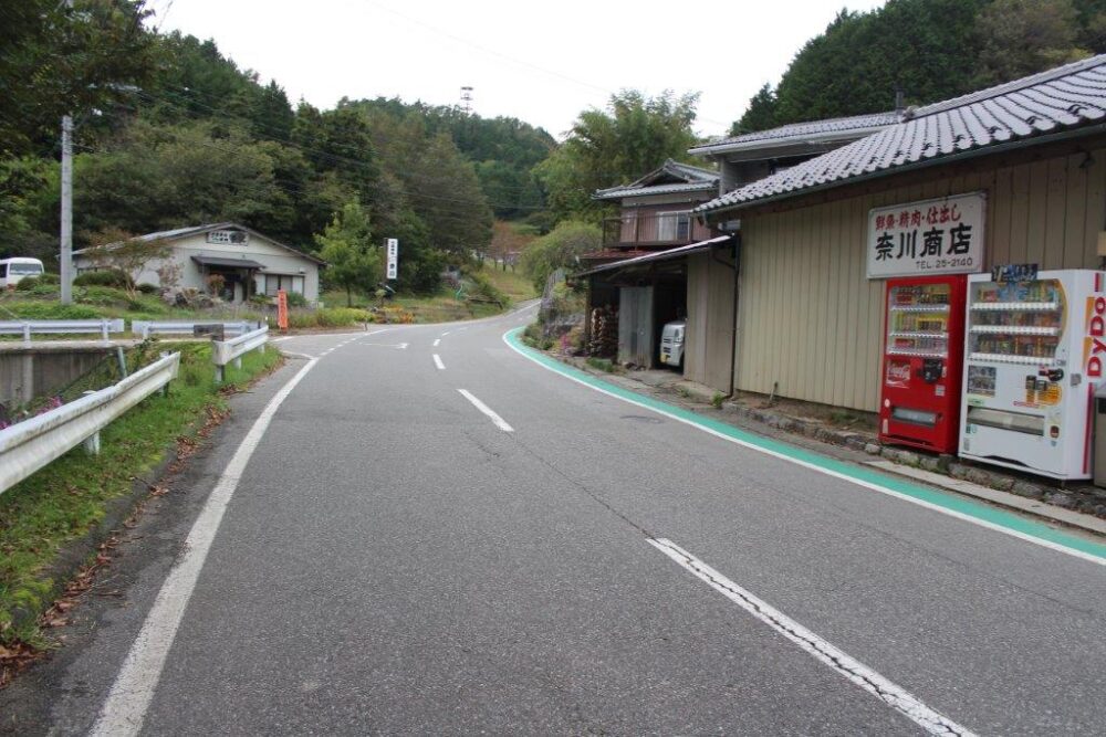 飯田線秘境駅めぐり