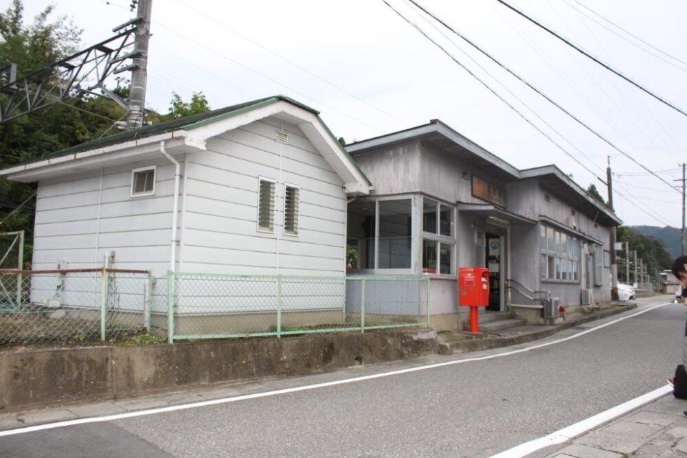 飯田線秘境駅めぐり