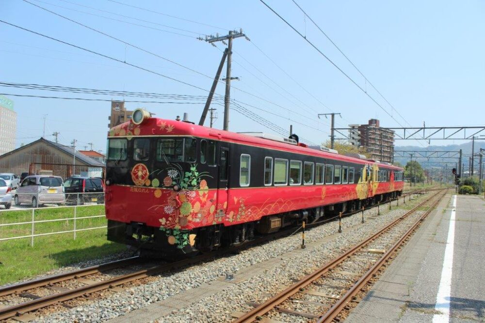 花嫁のれん