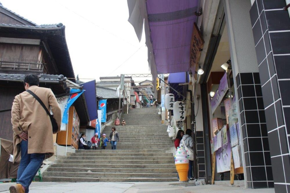 金刀比羅宮
