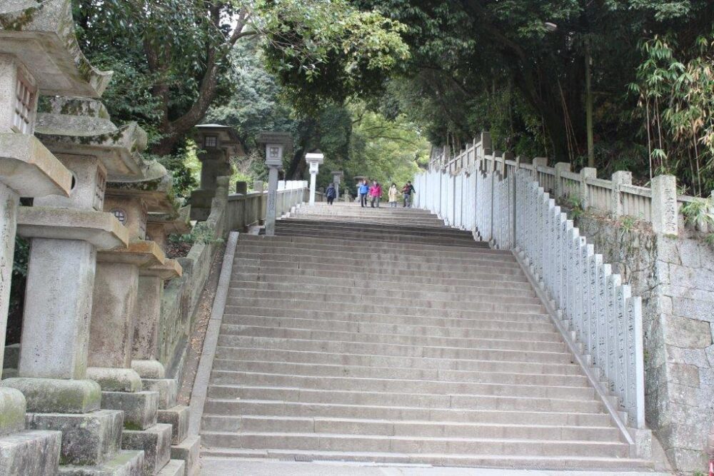 金刀比羅宮