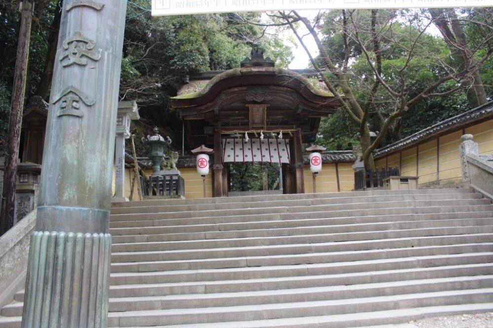 金刀比羅宮