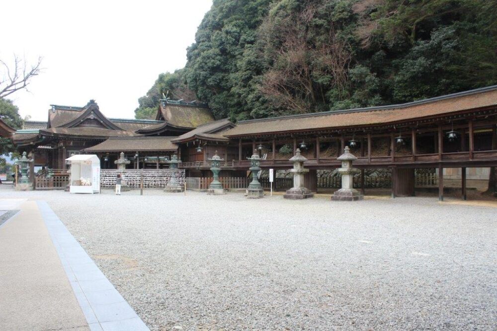 金刀比羅宮