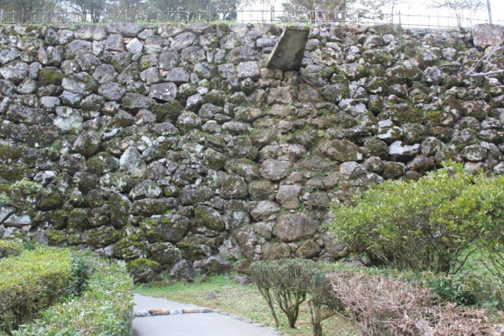 高知城