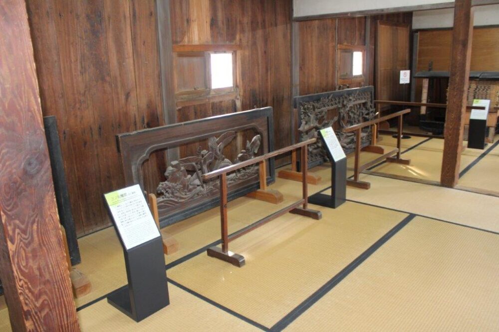 高知城