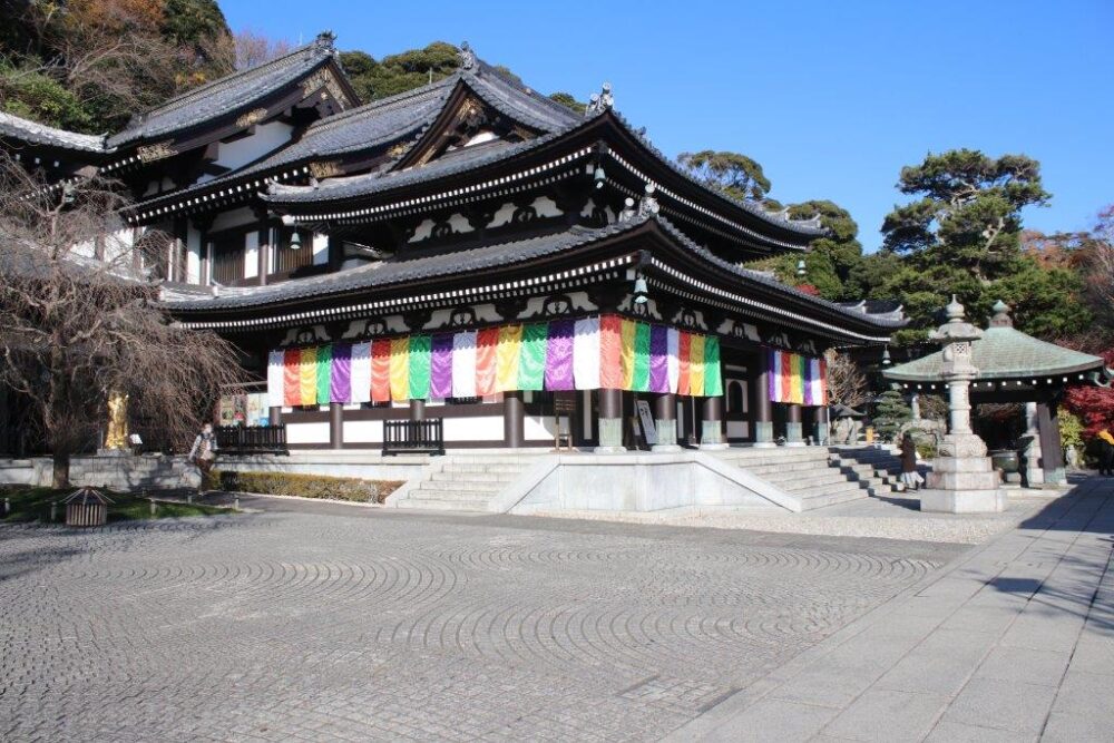 長谷寺