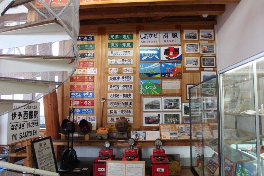 鉄道歴史パーク