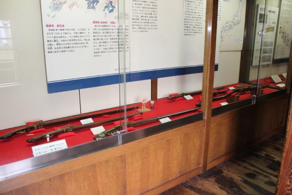 松本城