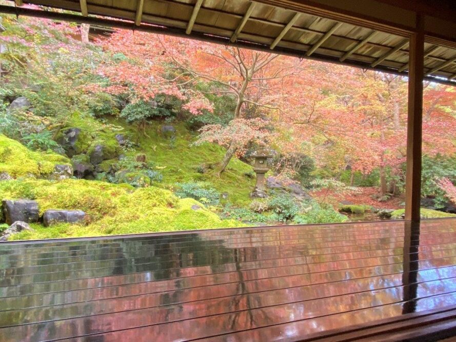 瑠璃光院