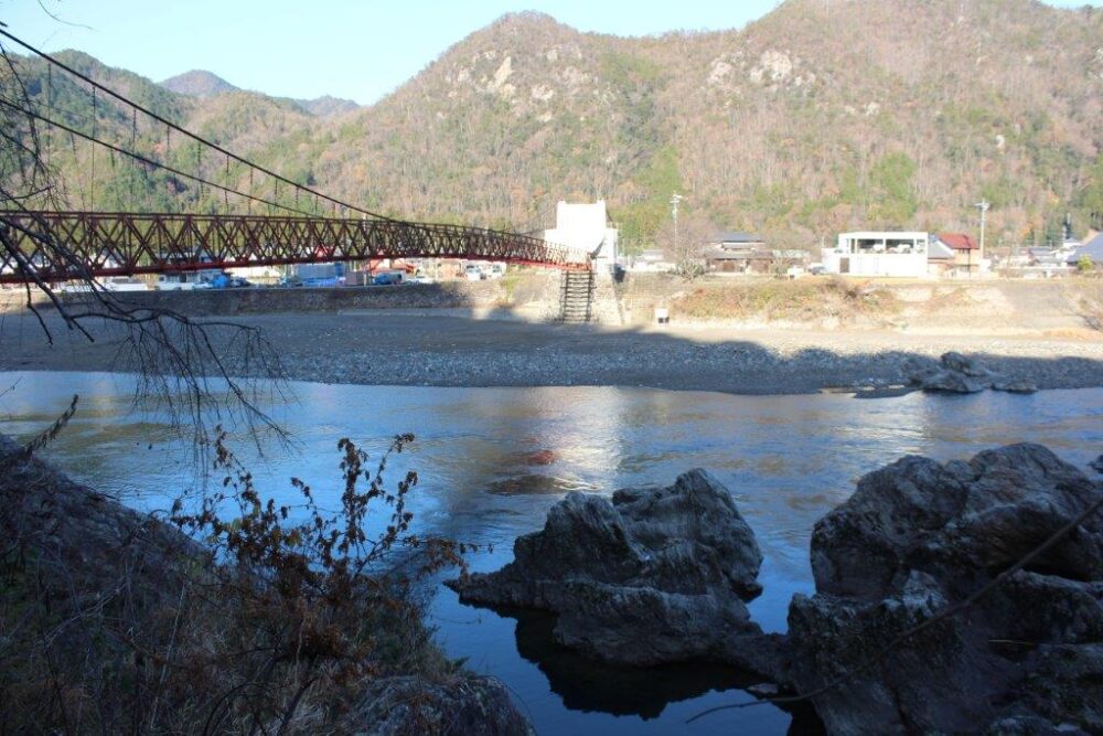 美濃市
