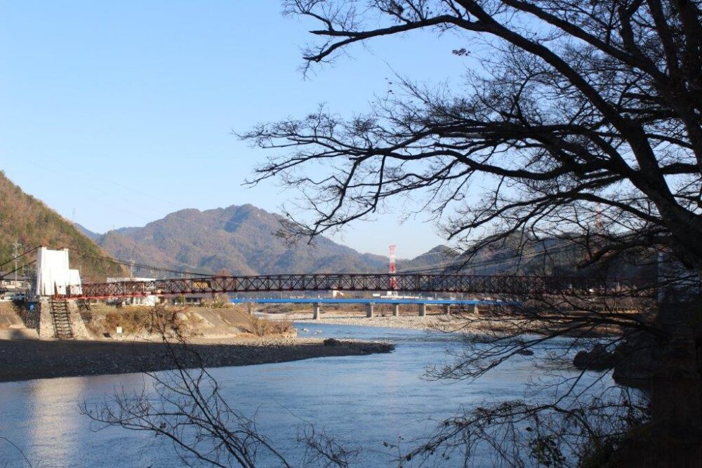美濃市