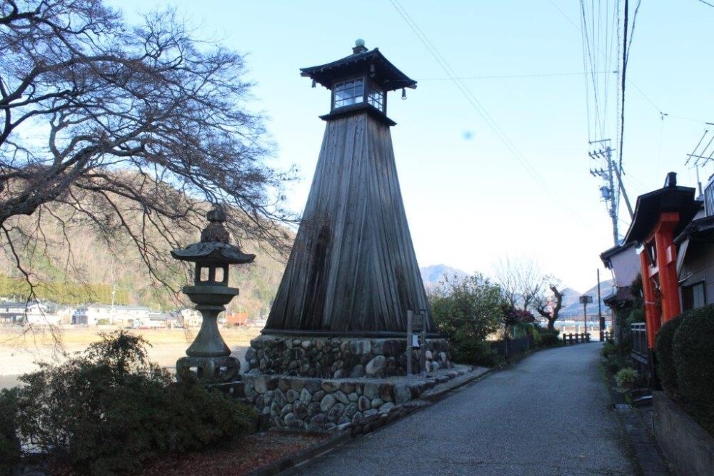 美濃市