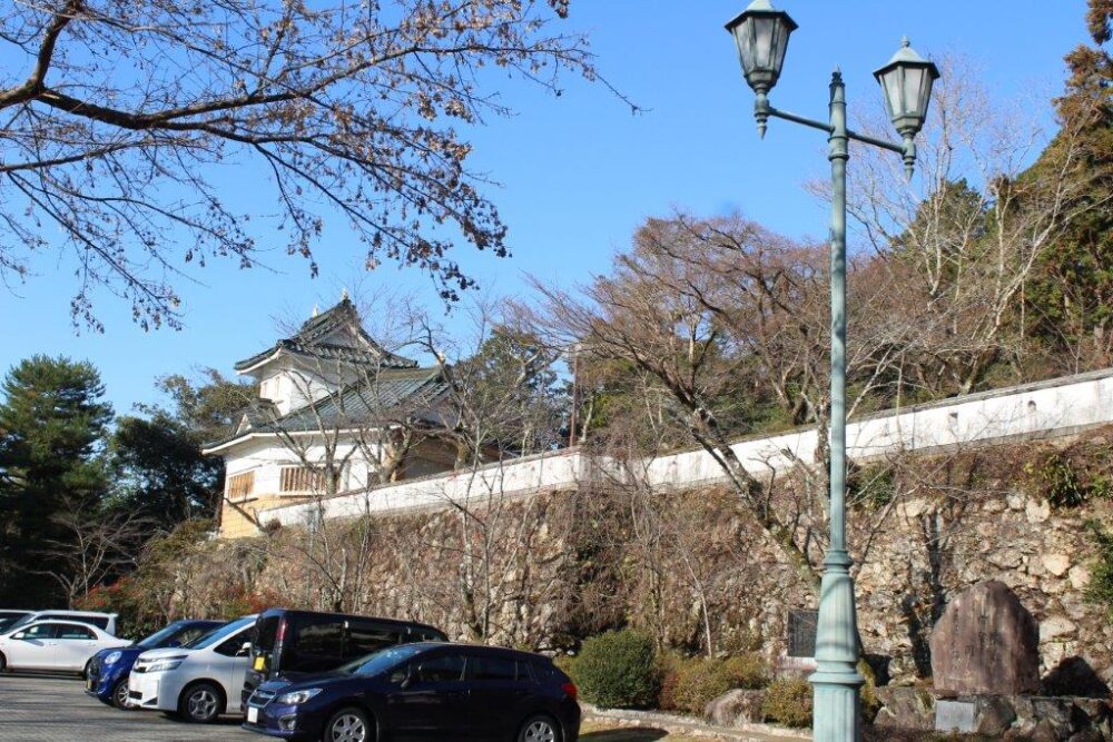 美濃市