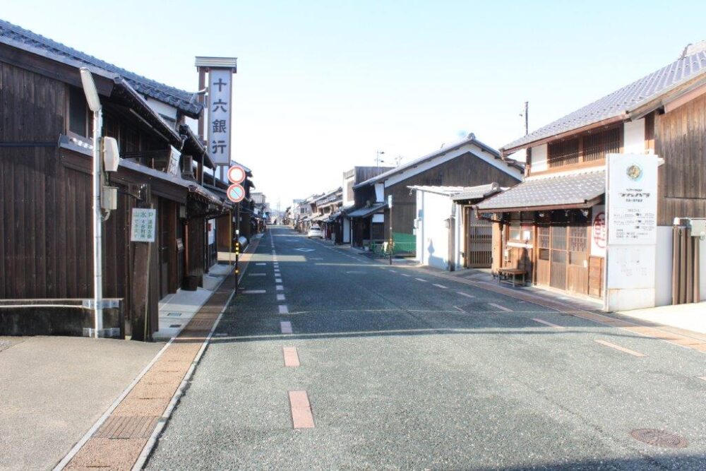 美濃市