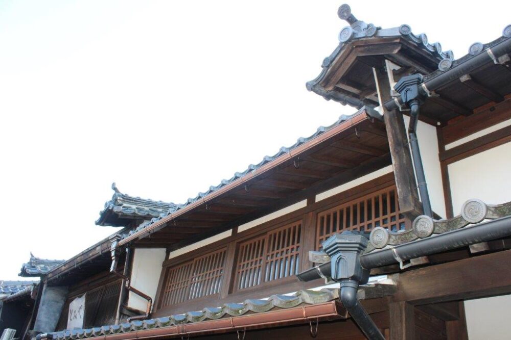 美濃市