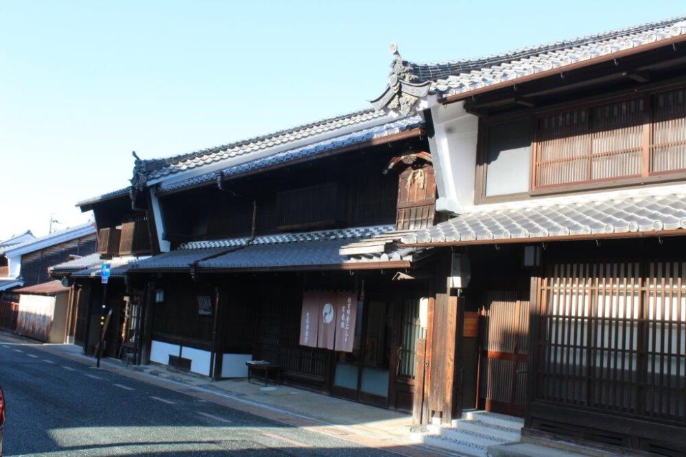 美濃市