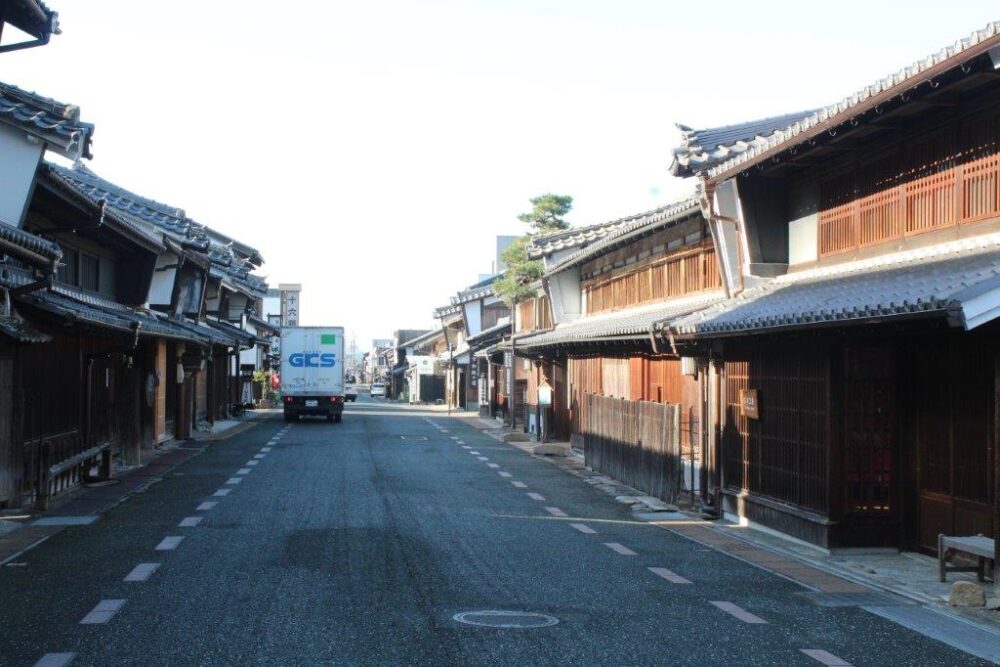 美濃市