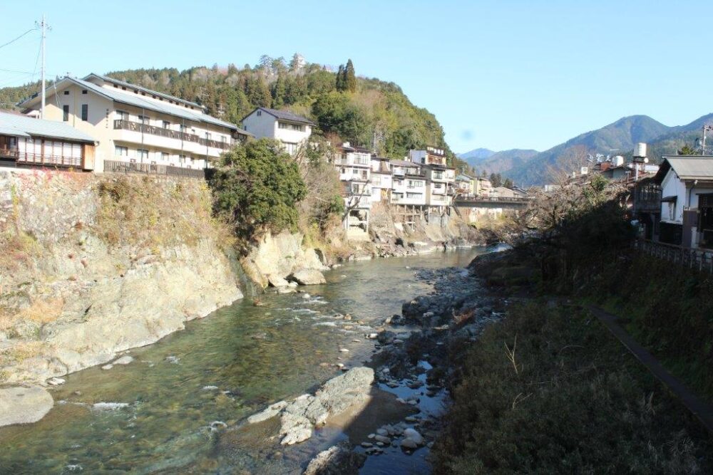 郡上八幡