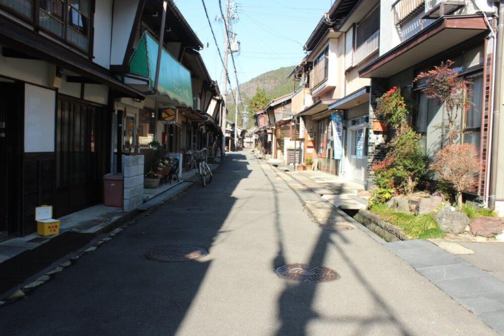 郡上八幡