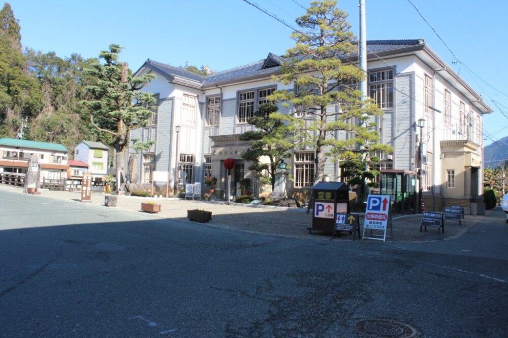 郡上八幡