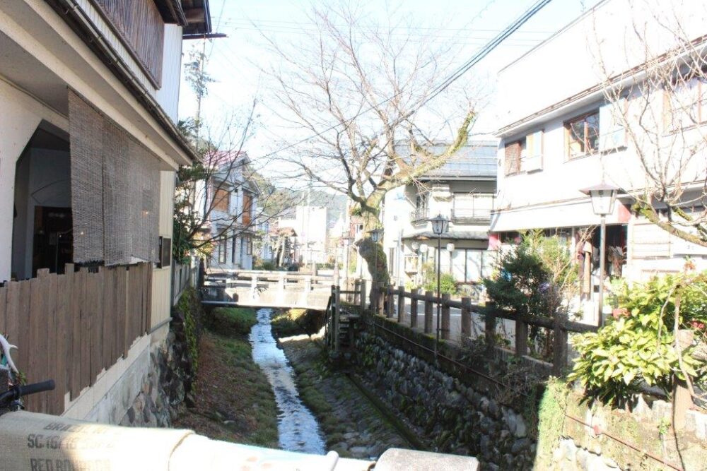 郡上八幡