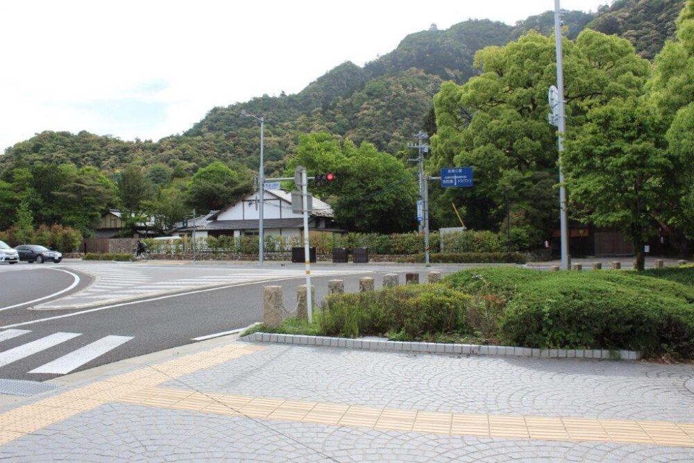 岐阜城