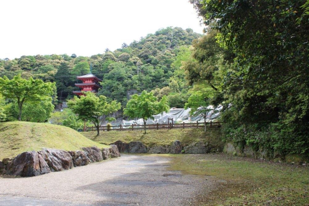 岐阜城