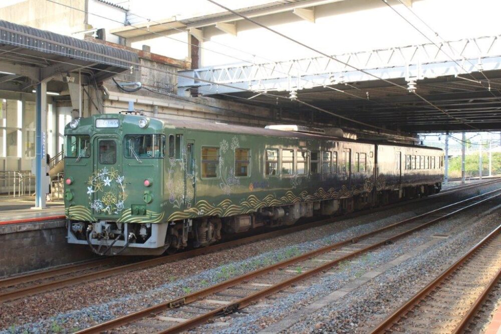 ○○のはなし