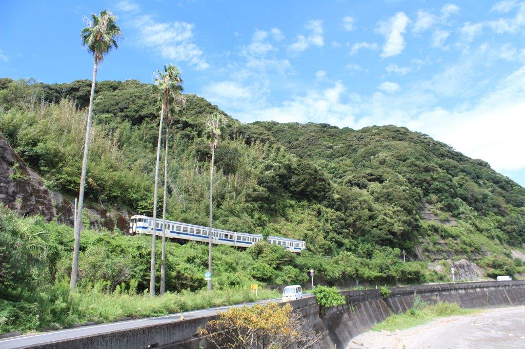 指宿枕崎線