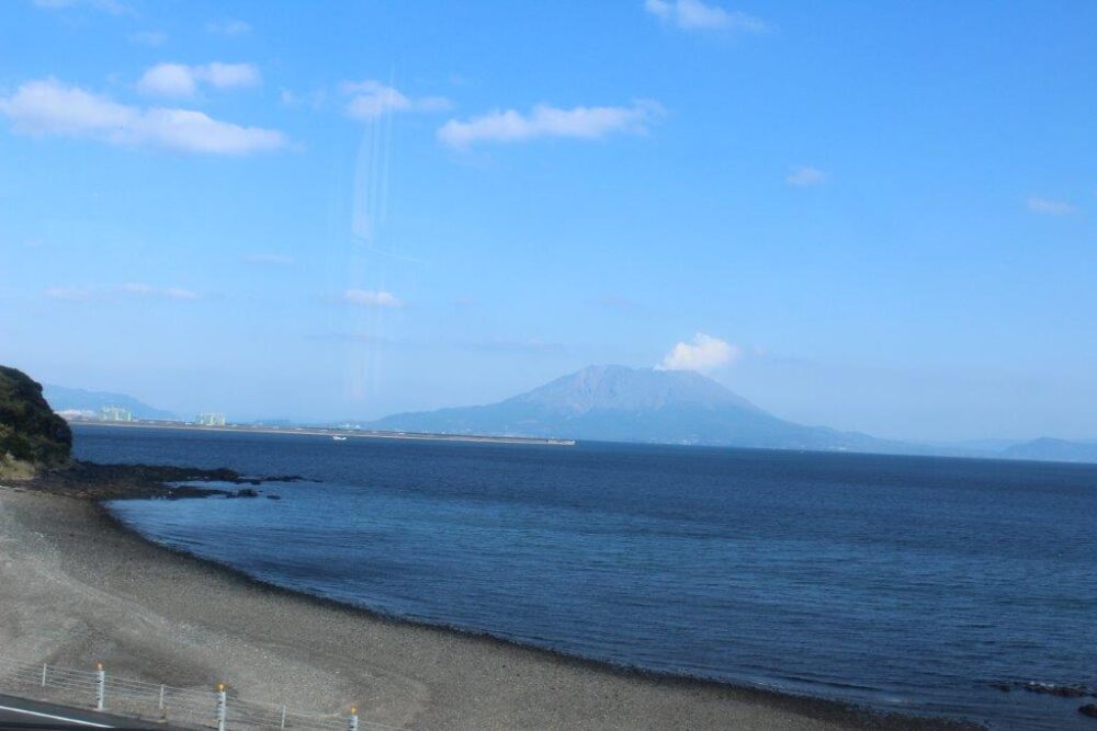 指宿枕崎線