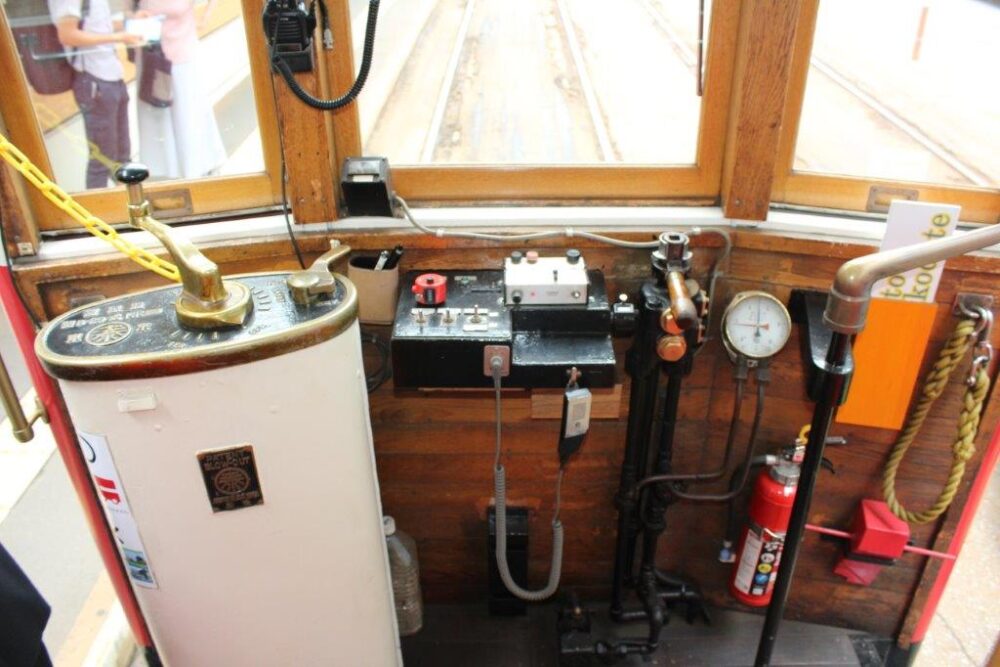 箱館ハイカラ號