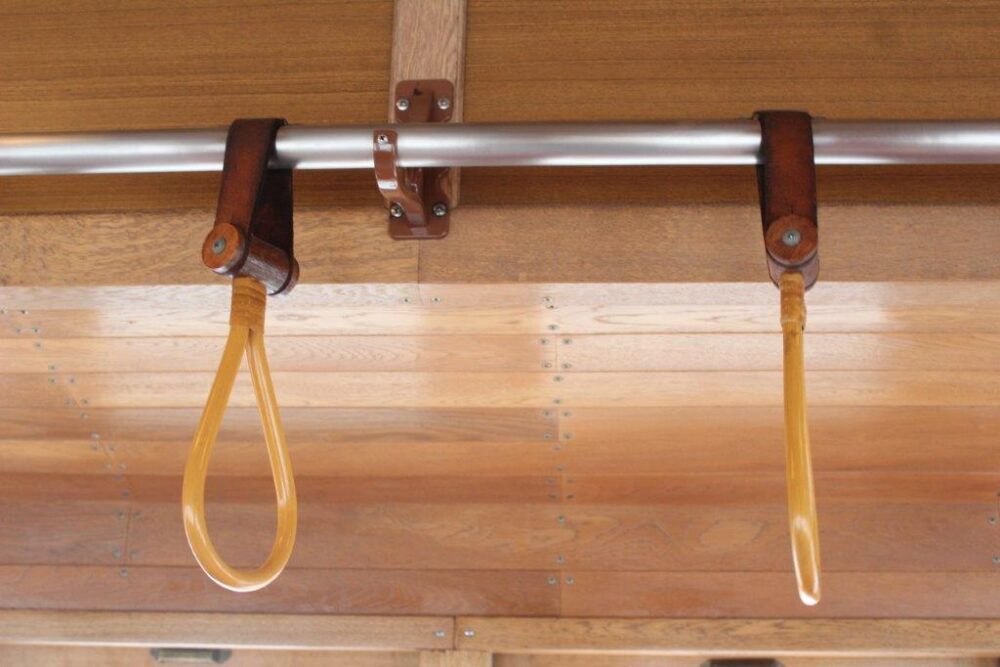 箱館ハイカラ號