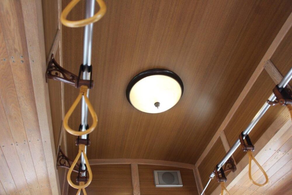 箱館ハイカラ號