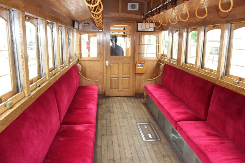 箱館ハイカラ號