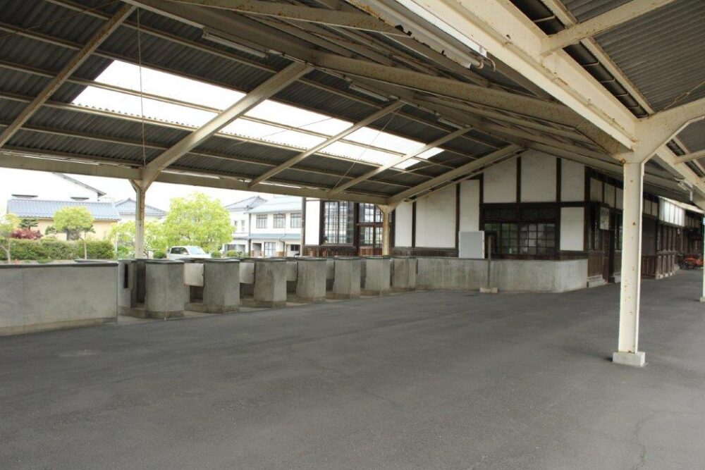 しまねの木